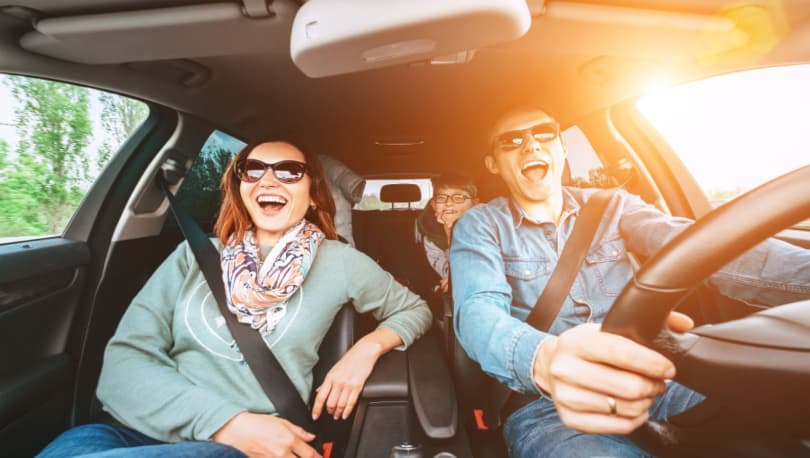 Seyahatinizi Güzelleştirecek Uzun Yol Şarkıları