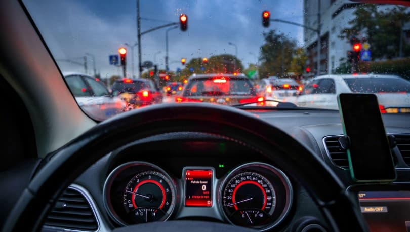 Kırmızı Işık Cezası Nedir? Nasıl Sorgulanır? (2025)