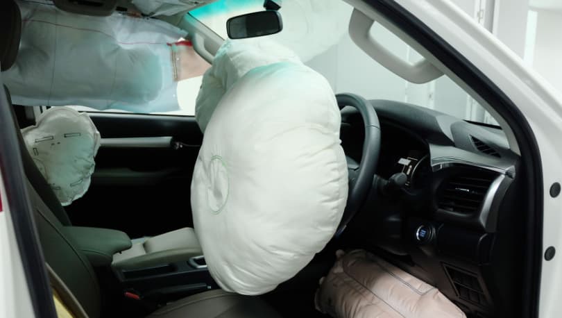 Airbag Nedir? Nasıl Çalışır?