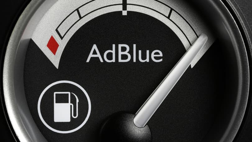 AdBlue Nedir? Ne İşe Yarar?