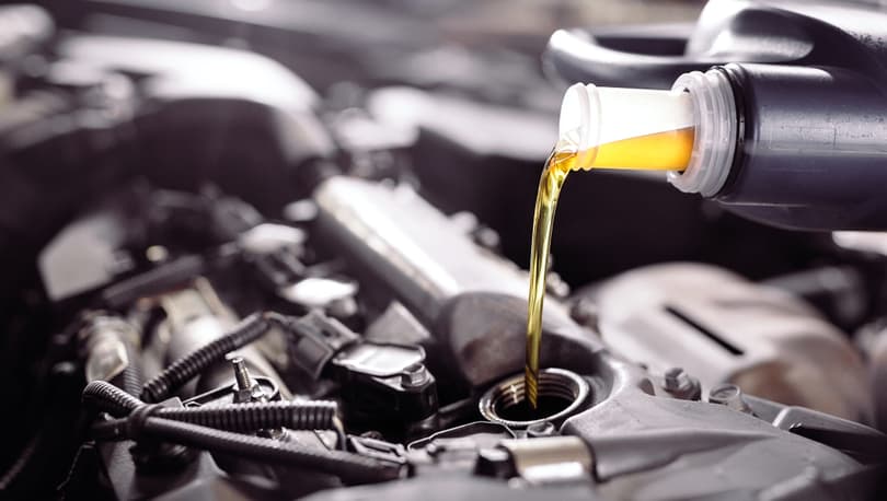 Motor Yağı Nedir? Ne İşe Yarar?