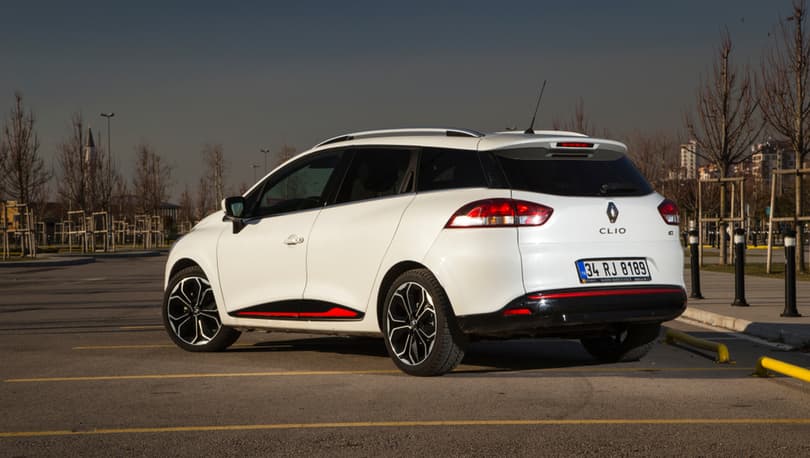 Station Wagon Nedir?