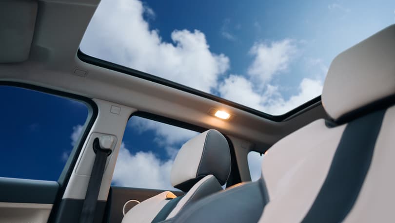 Sunroof Nedir? Ne İşe Yarar?