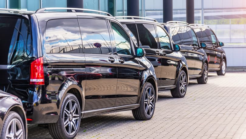 Minivan Nedir?
