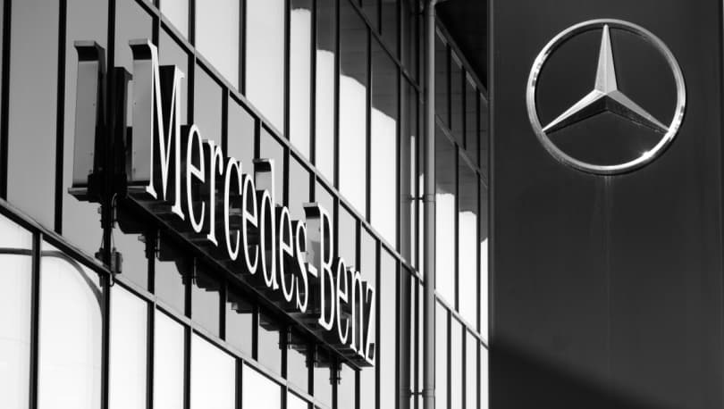 Otomobil Hikayeleri: Mercedes-Benz'in Tarihi