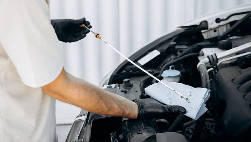 Otomatik Şanzıman Yağı Nedir? Ne Zaman Değiştirilmelidir?