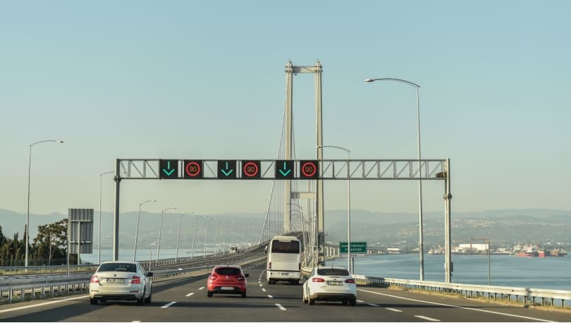 Köprü ve Otoyol Geçiş Ücretleri 2025