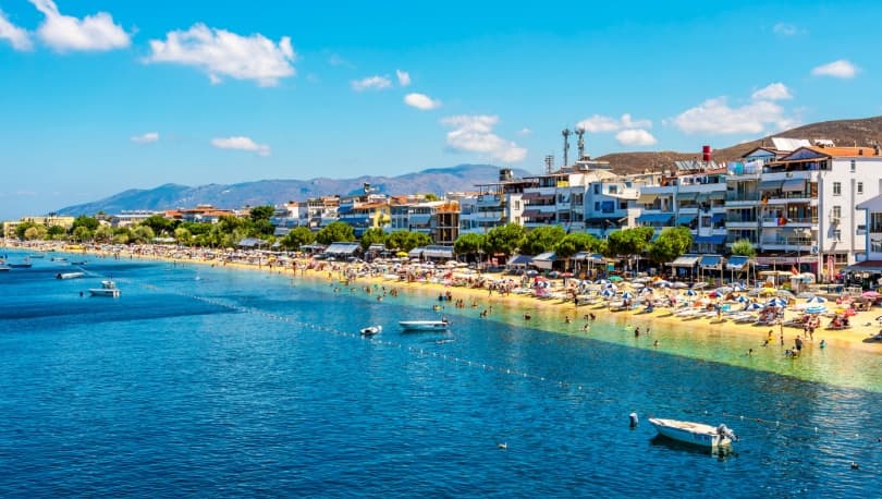 Avşa Adası’na Arabayla Nasıl Gidilir? 