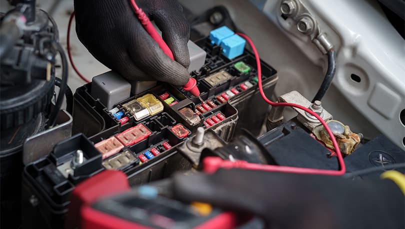 Araba Sigorta Kutusu Nedir? Ne İşe Yarar?