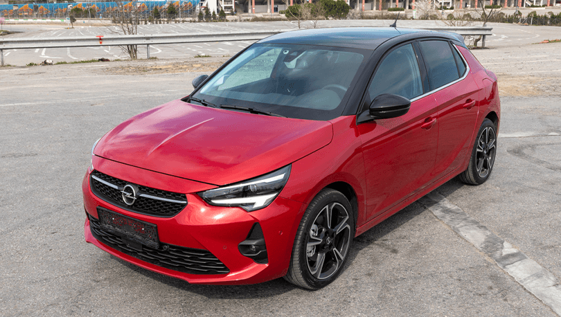 Hyundai i20 & Opel Corsa & Renault Clio Karşılaştırması