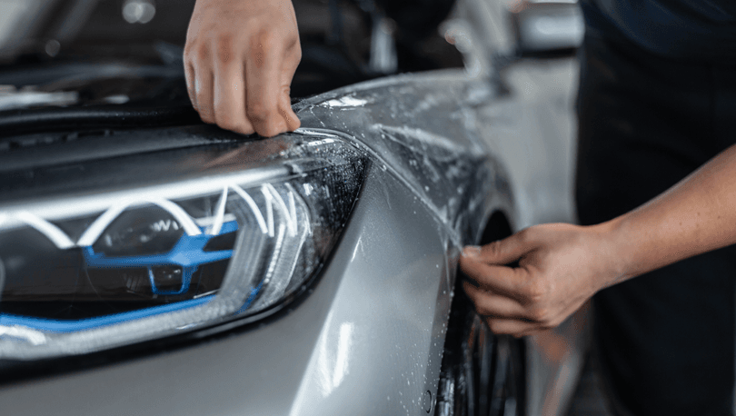 PPF Kaplama Nedir, Ne İşe Yarar?