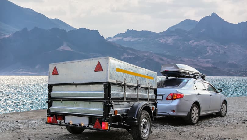 Römork Nedir, Çeşitleri Nelerdir?