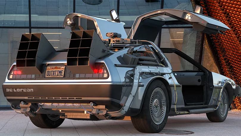 Filmlerle Özdeşleşen Otomobiller: 7 Unutulmaz Model