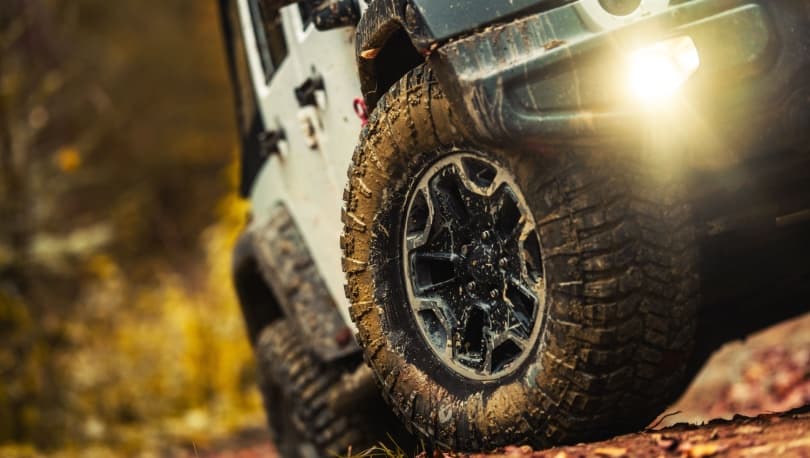 En İyi Off-Road Araba Modelleri ve Özellikleri