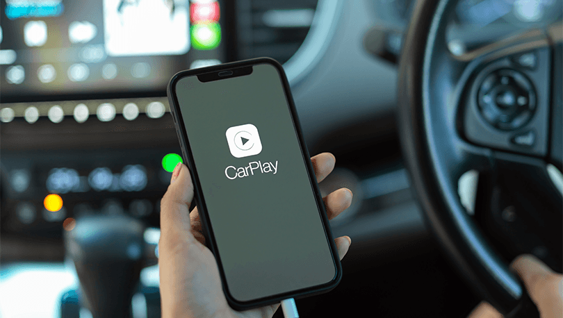 CarPlay Nedir, Nasıl bağlanır?