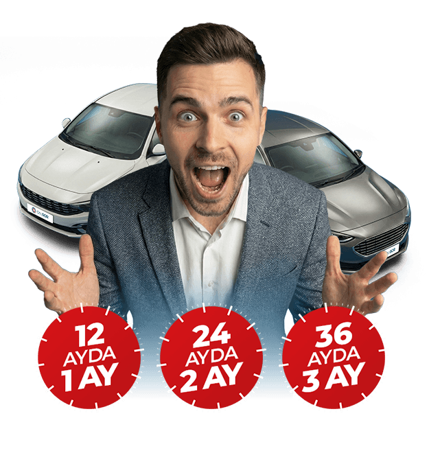 Son Taksitleri Silen Kampanya!