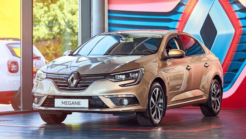 Egea vs Megane: Hangi Özellikler Sizin İçin Daha Uygun