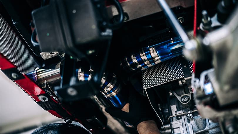 Downpipe Nedir? Nasıl Çalışır ve Takılır?