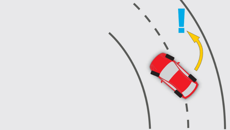 Oversteer (Arkadan Kayma) Nedir?