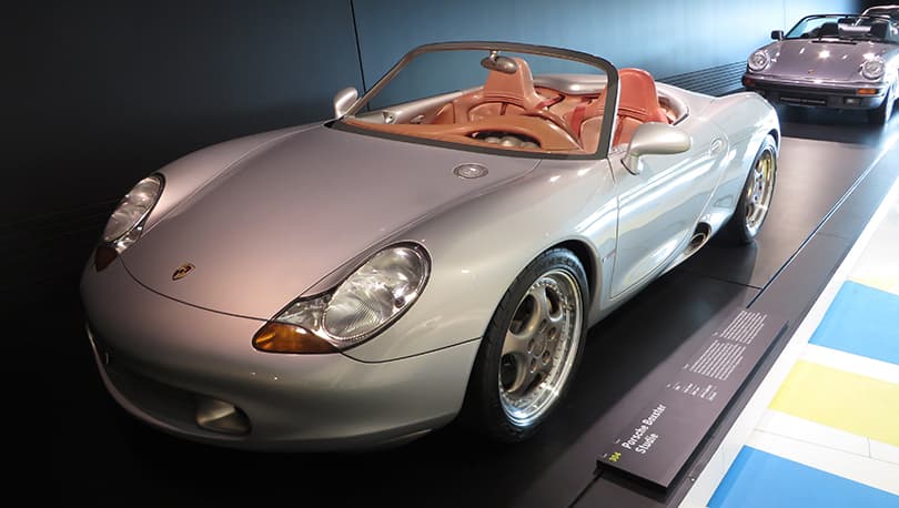 Grand Tourer "GT" Ne Demek?