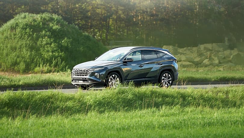 SUV ile Crossover Arasındaki Fark Nedir?