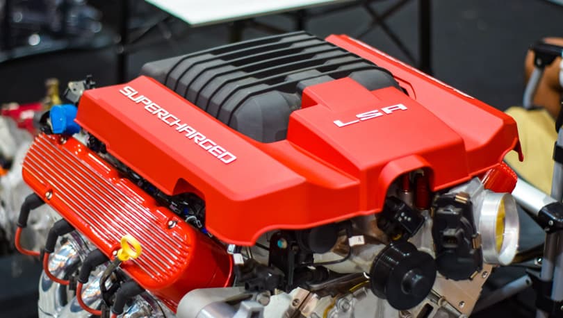 Araçlarda Sandık Motor Nedir?