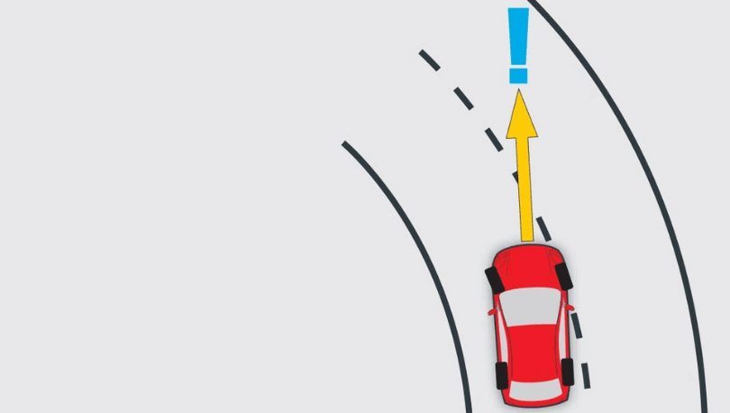 Understeer (Önden Kayma) Nedir?