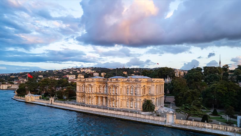 İstanbul'da Gezilecek Yerler Listesi