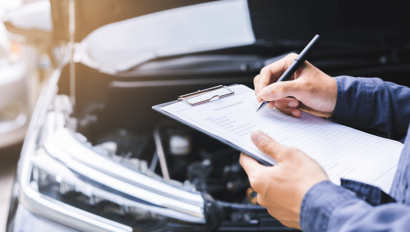 Muayenesiz Araç Kullanma Cezası 2025