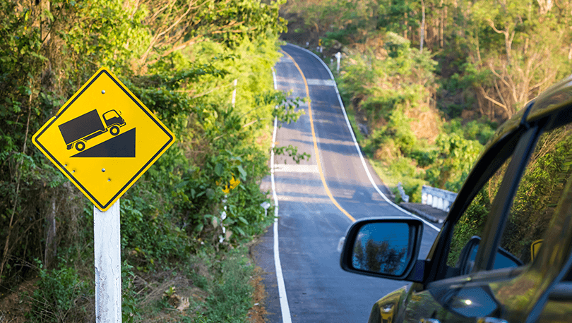 Yokuş Kalkış Desteği (Hill Holder) Nedir?