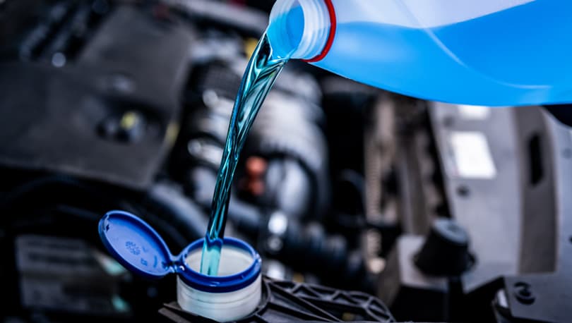 Antifriz Nedir, Ne İşe Yarar?
