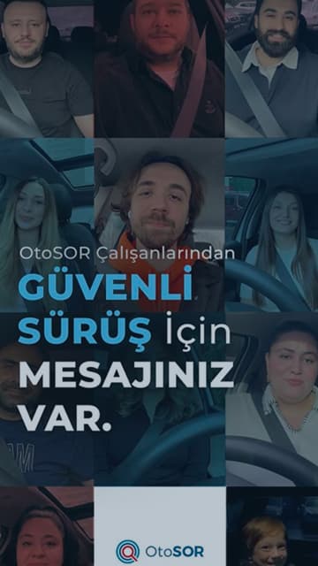 Güvenli Sürüş