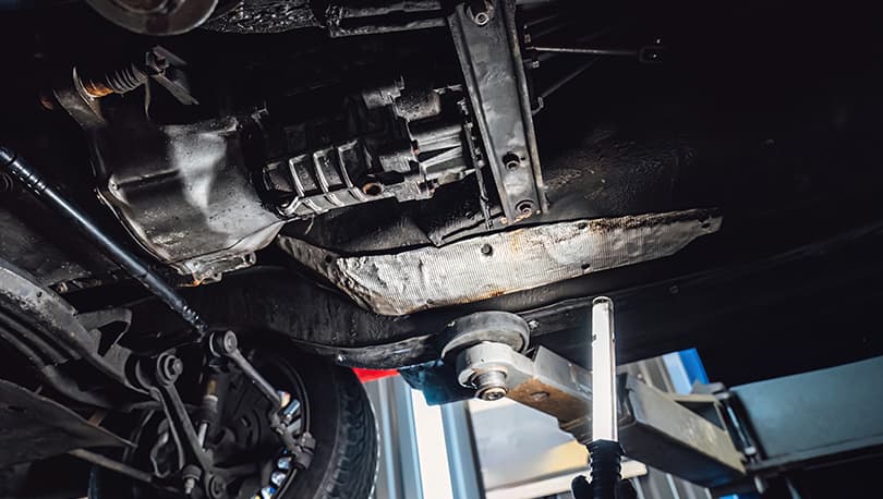 Powershift Şanzıman Nedir?