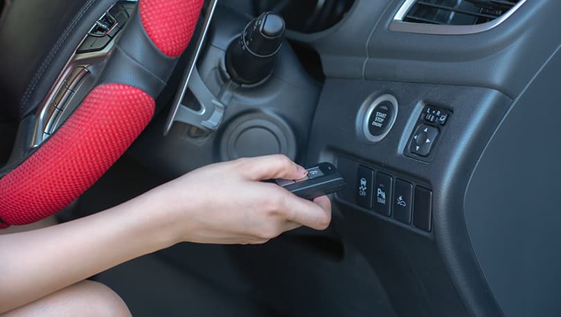 Immobilizer Arızası Nedir? Nasıl Çözülür?