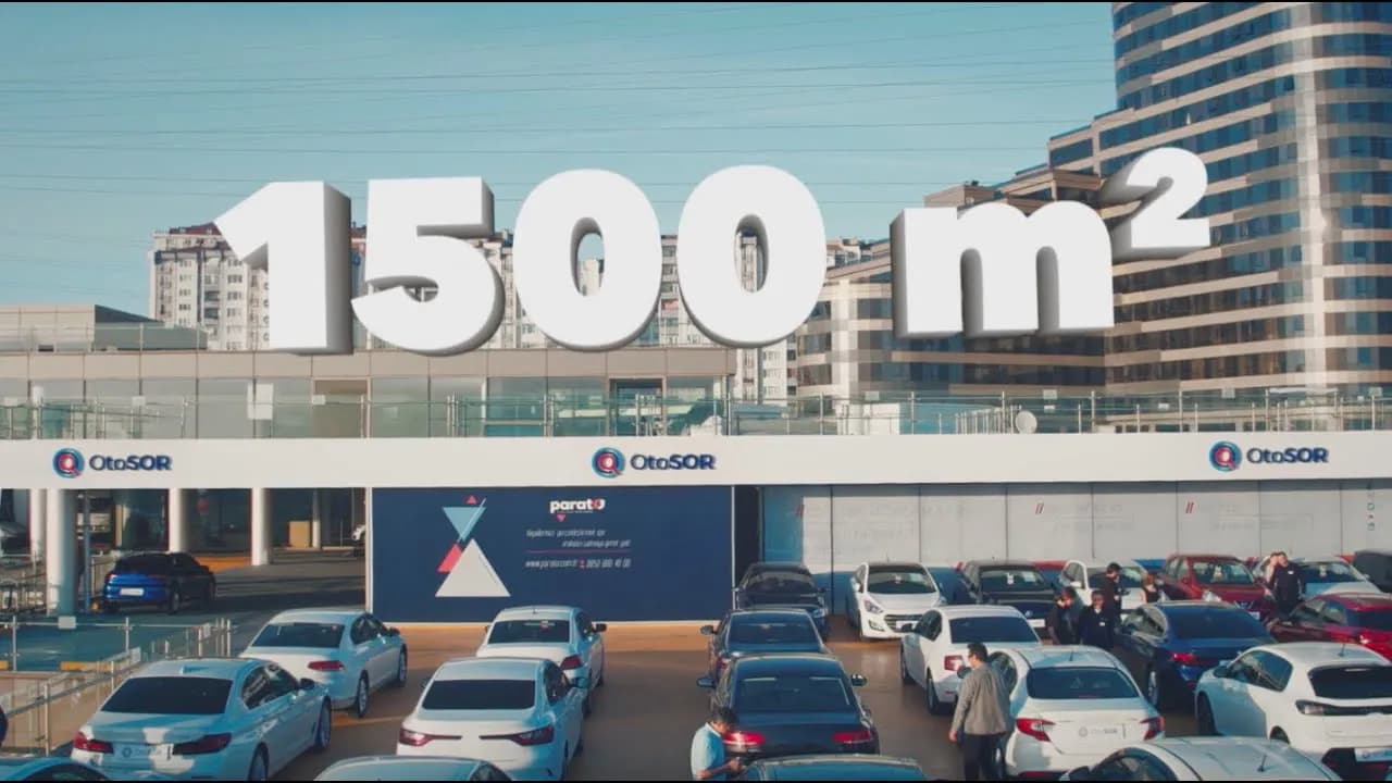 Reklam Filmlerimiz