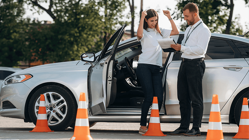 Direksiyon Sınavı Kriterleri ve Puanlama