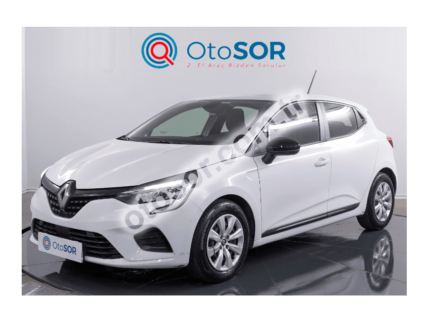 Renault Clio 1.0 Sce Joy 65HP