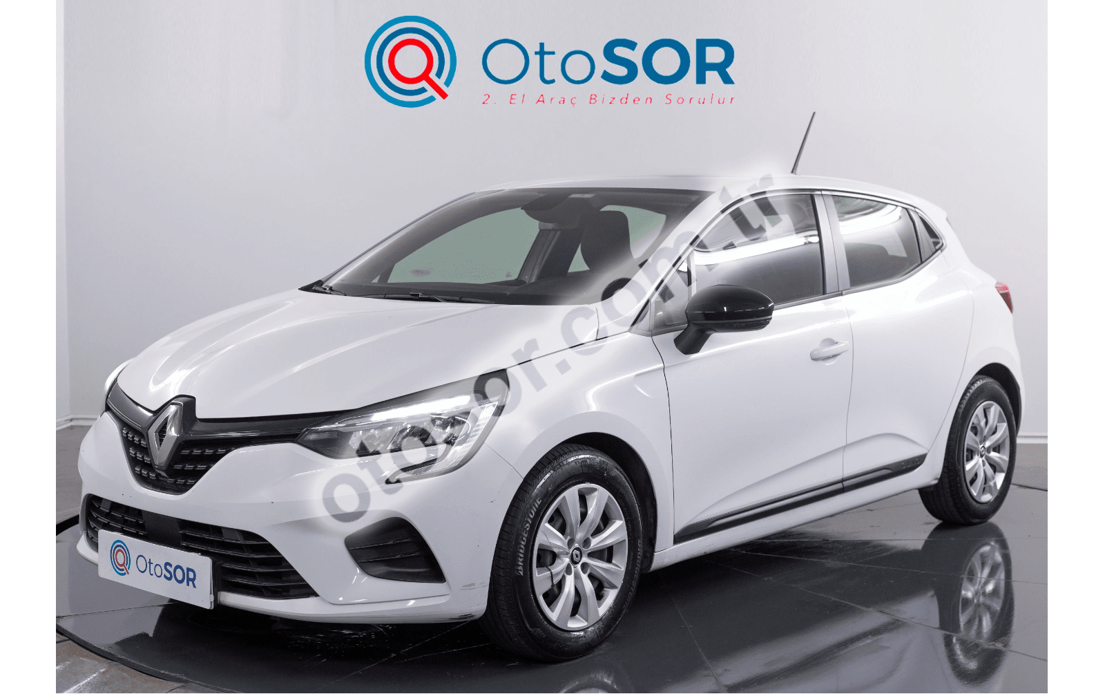 Renault Clio 0